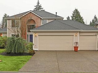 7223 NE 147th Pl, Kenmore, WA 98028