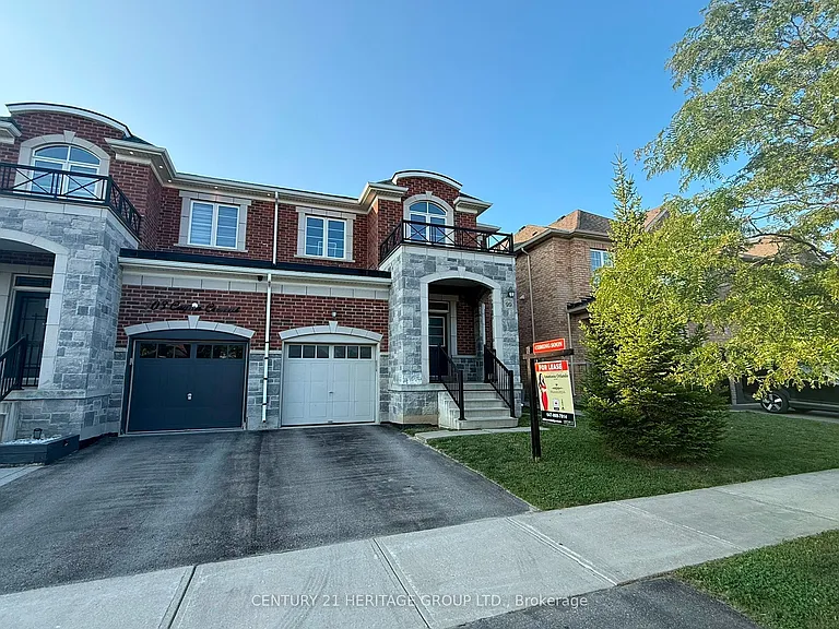 99 Cayton Cres — Photo 2