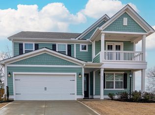 695 Crossbuck Trl, Greer, SC 29651