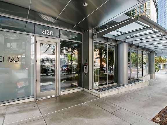 2nd image of 820 Blanchard Street #804