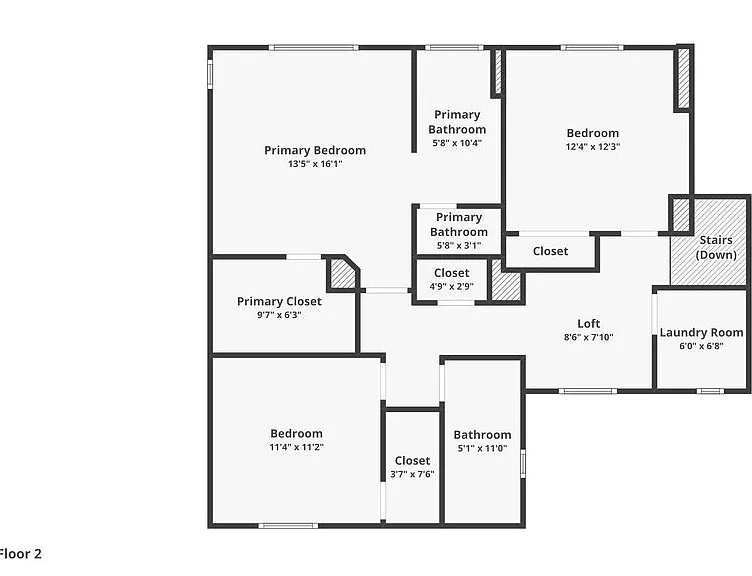 1409 Arc Dome Ave — Photo 3