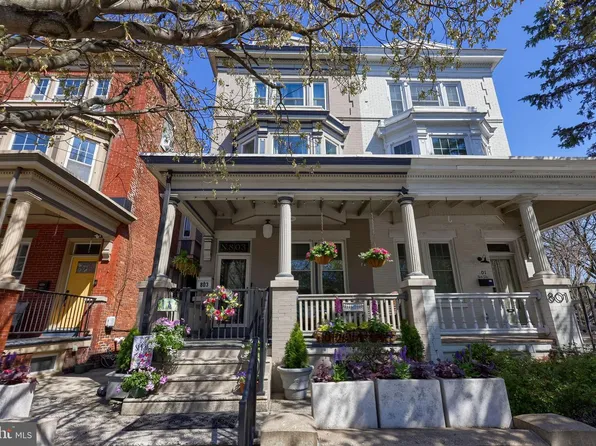803 N Duke St, Lancaster, PA 17602