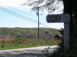 220 Whitehall Rd APT 2, Athens, GA 30605