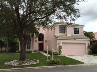 11653 NW 3rd Dr, Coral Springs, FL 33071