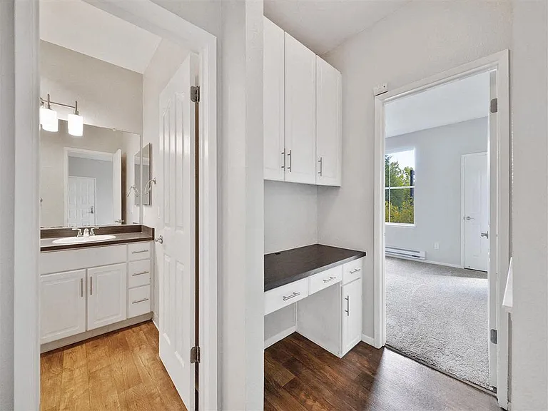 Rosewalk Apartment Homes — Photo 7