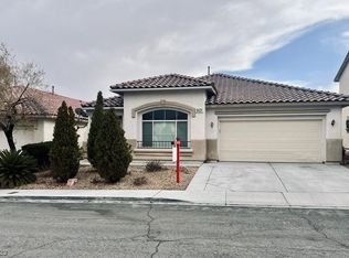 8431 Garnet Peak Ct, Las Vegas, NV 89117