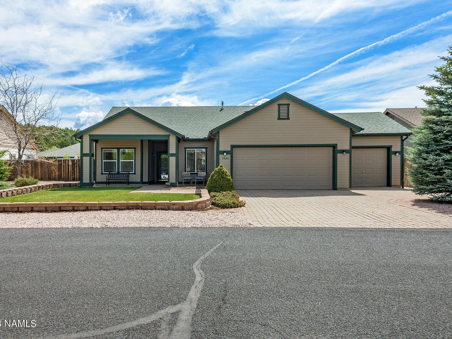 4560 Bellemont Spgs, Bellemont, AZ 86015 Zillow