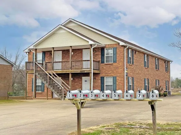 3292-7 Tower Dr, Clarksville, TN