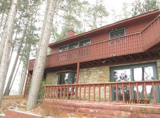 3808 W Grove St, Pequot Lakes, MN 56472