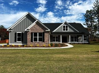 240 Highland Dr, Graniteville, SC 29829