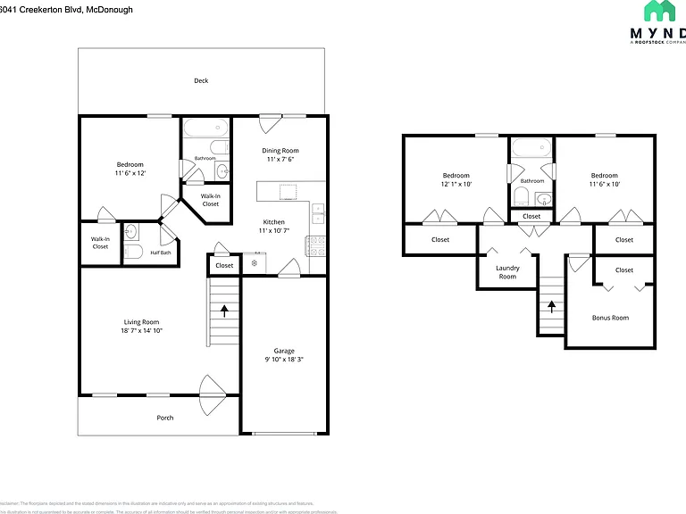 6041 Creekerton Blvd — Photo 17