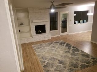 1207 Yorkshire Ln, Round Rock, TX 78664