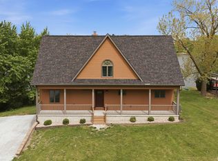 233 Swan Lake Rd, Avon, IL 61415