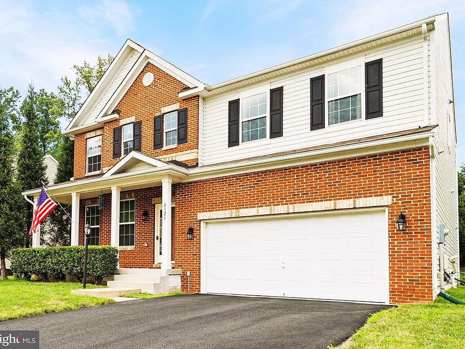 1st image of 8326 Mineral Springs Dr