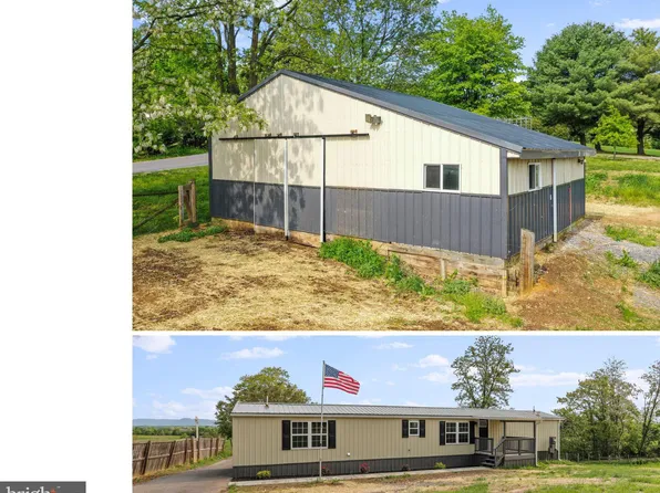 14575 Fort Loudon Rd, Mercersburg, PA 17236