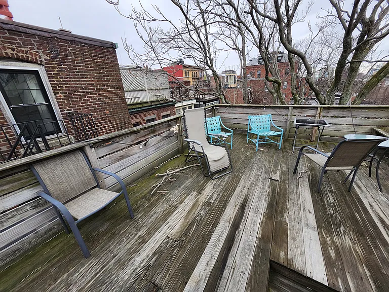 27 Garden St #10 — Photo 13