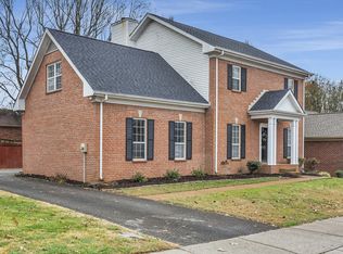 173 Cavalry Dr, Franklin, TN 37064