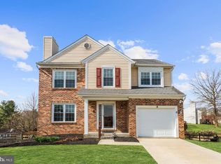 8 Holland Ct, Reisterstown, MD 21136