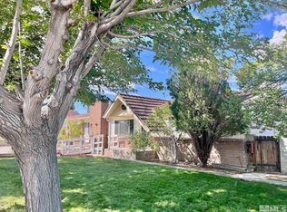 185 B St, Hawthorne, NV 89415