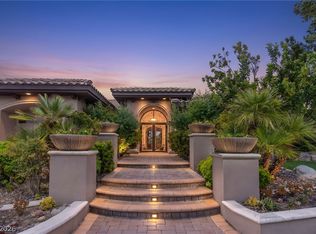 8 Greely Club Trl, Henderson, NV 89052
