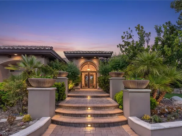 8 Greely Club Trl, Henderson, NV 89052
