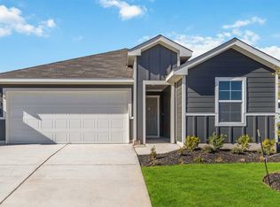 The Easton Plan, Wayside, Uhland, TX 78640