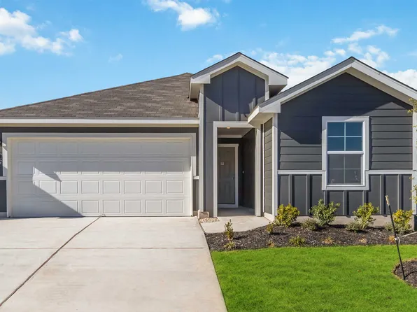 The Easton Plan, Wayside