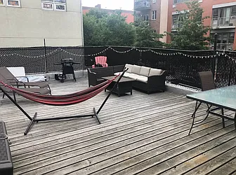 Rented by REAL New York