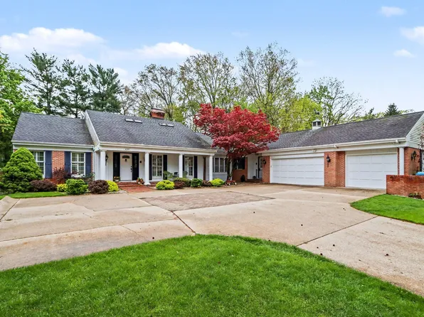 4319 Bronson Blvd, Kalamazoo, MI 49008