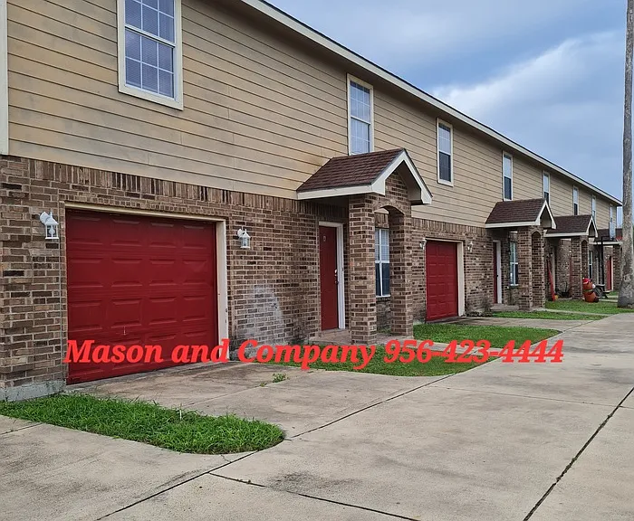 809 W Arroyo Park Ln #A — Photo 1