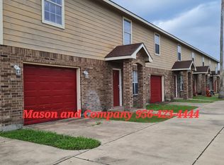 809 W Arroyo Park Ln APT A, Harlingen, TX 78550