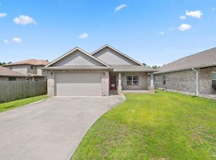 725 Upper Heron Way, Pensacola, FL 32506