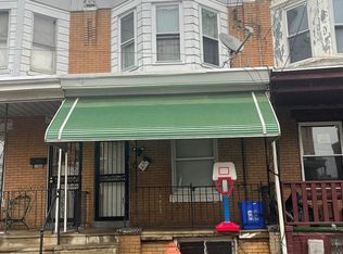1679 Fillmore St, Philadelphia, PA 19124