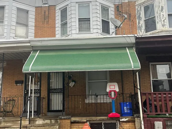 1679 Fillmore St, Philadelphia, PA 19124