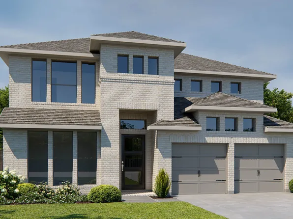 3553W Plan, La Cima 50'