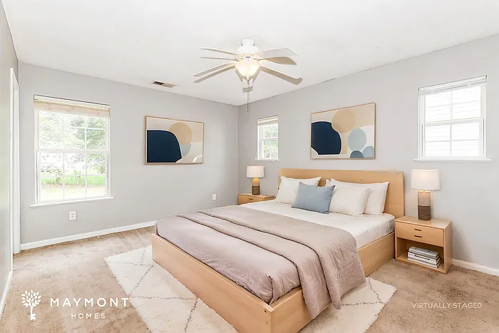 313 Denman Loop — Photo 8
