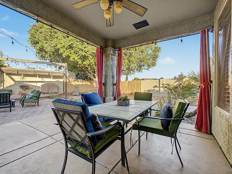 1622 W Nighthawk Way — Photo 30