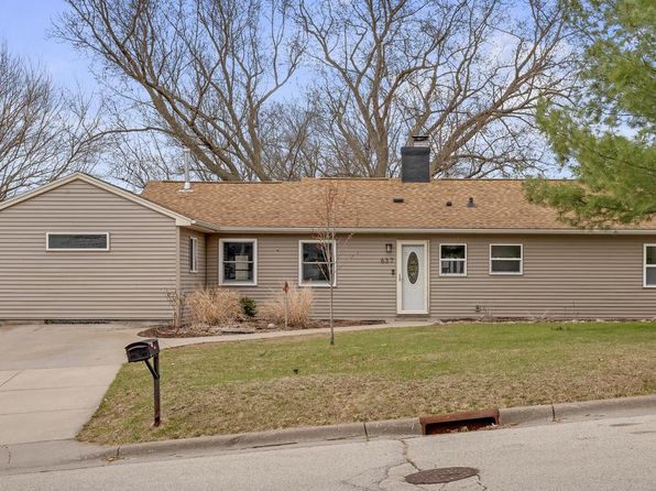 637 1st STREET NORTH North, La Crescent, MN 55947