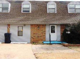 900 SW 68th St, Oklahoma City, OK 73139