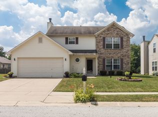8451 Kousa Dr, Indianapolis, IN