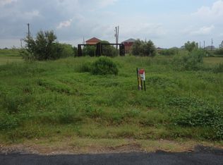 872 S Sage Rd, Crystal Beach, TX 77650