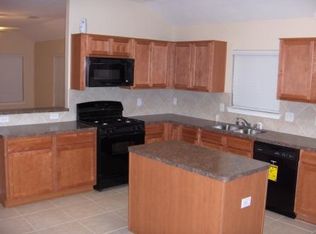 20519 Benford Ridge Ln, Cypress, TX 77433