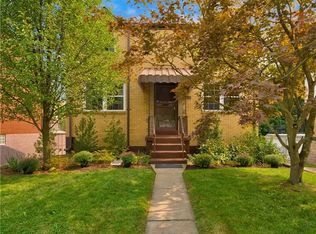 3061 Latonia Ave, Pittsburgh, PA