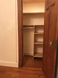 Rented by Perry Associates NYC Inc