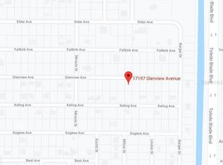 17197 Glenview Ave, Port Charlotte, FL 33954