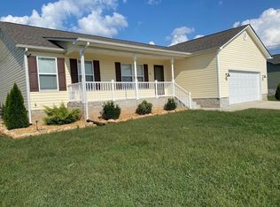 15 Raspberry Dr, Winchester, TN 37398