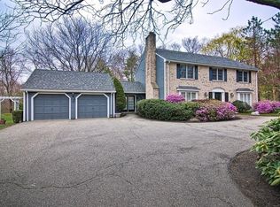 421 Concord Ave, Lexington, MA 02421