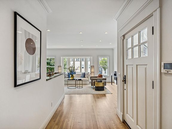 4th image of 2263 California St #B