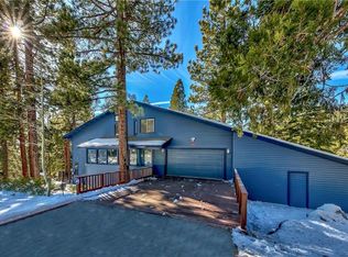 525 Spencer Way, Incline Village, NV