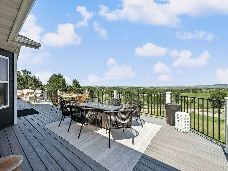 Terrace View